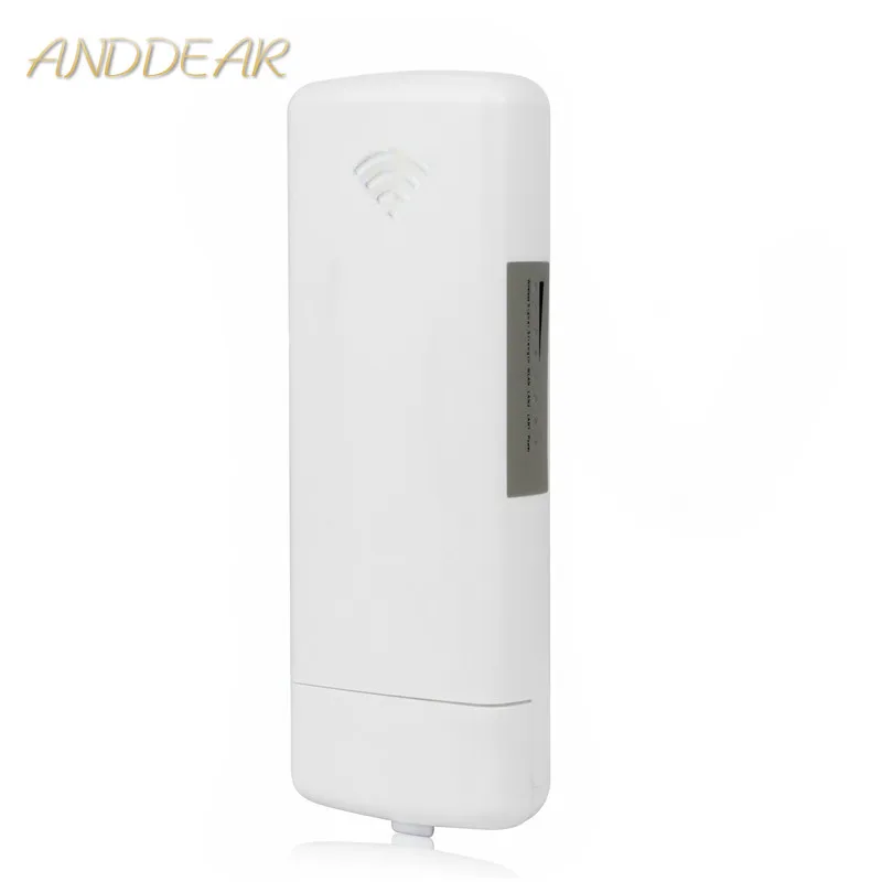 ANDDEAR9344 9331 чипсет WIFI маршрутизатор ретранслятор Lange Bereik Мбит/с 2. Наружная точка