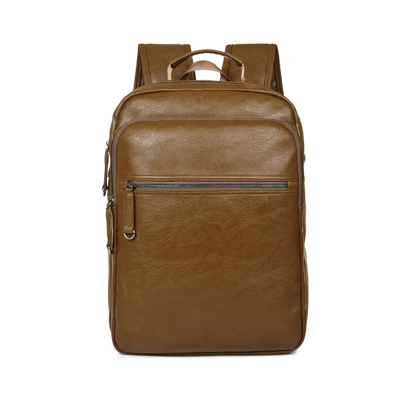 

High Quality Men Backpack Male Business Bags Laptop Computer Bags Waterproof Travel Bag School Bags Free Shipping