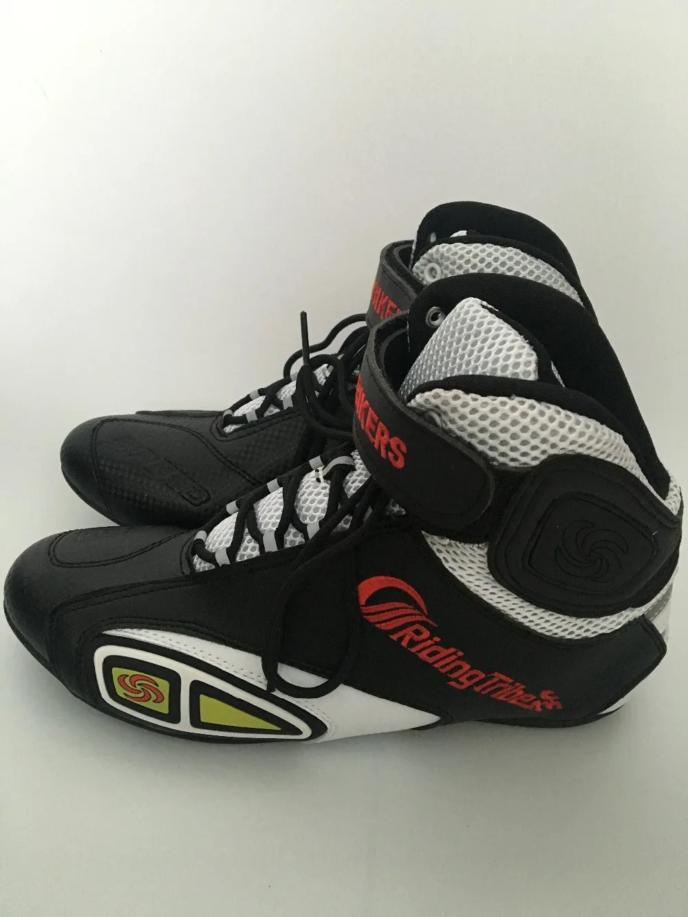 Мотоциклетные ботинки Pro biker мужские для мотокросса|speed boots|motorcycle bootsspeed motorcycle boots |