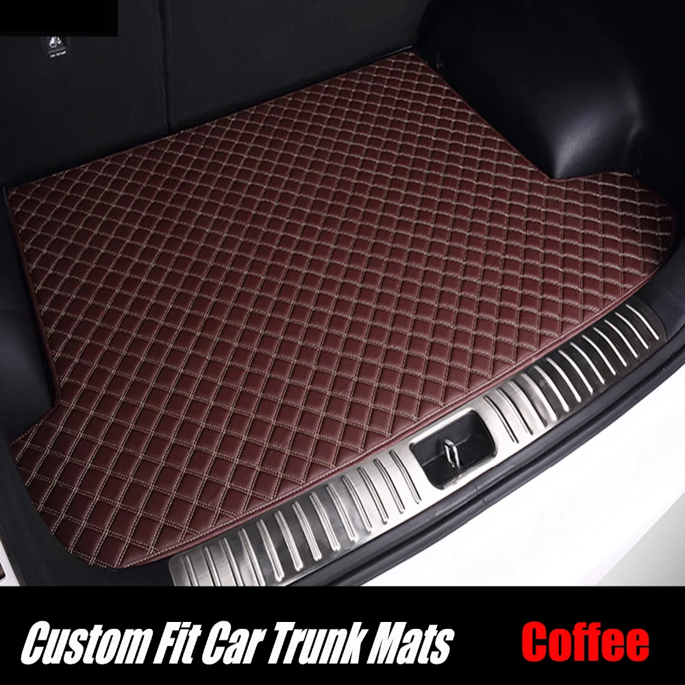 Custom fit автомобиля материалы ствола для Infiniti EX25 FX35/45/50 G35/37 JX35 Q70L QX56 6D любую погоду