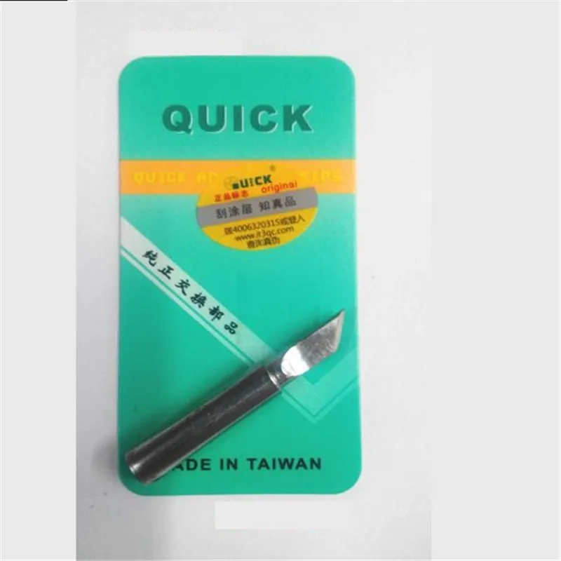 

Оригинальный быстрый 900M-T-K наконечник ножа-кромки стандартные железные наконечники Tsui, применяется 936 969 968