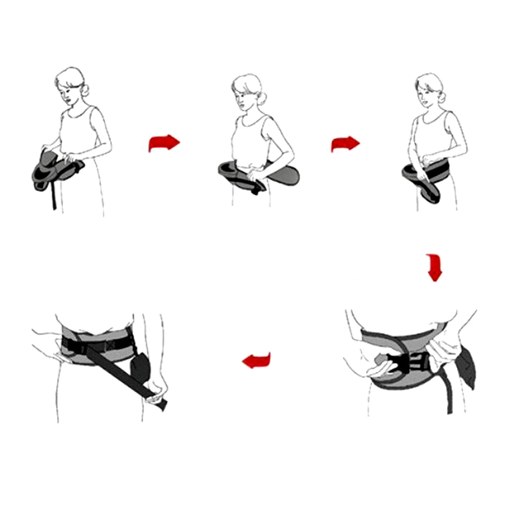 

Baby Carrier Waist Stool Walkers Baby Sling Hold Waist Belt Backpack Hipseat Belt Kids Infant Hip Seat