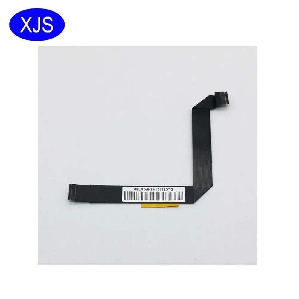 Оригинальный Новый A1466 трекпад тачпад гибкий кабель 593 1604 B для MacBook Air 13 &quotA1466 MD760