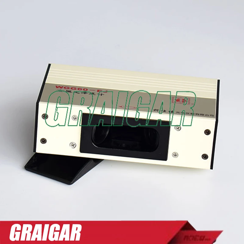 С полной шкалы и для металла Глянец метр WGG60 EJ|scale|scales metal |