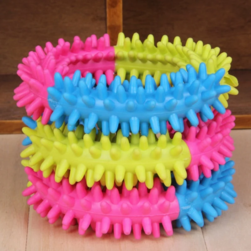 Игрушки Жвачки для собак прочная резиновая игрушка щенков жевательных