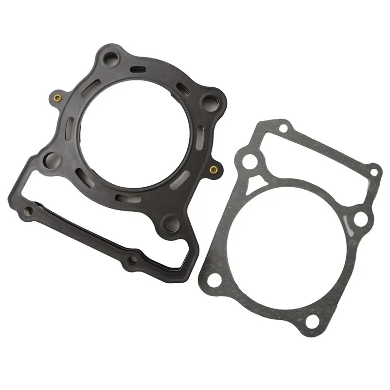 Прокладка Крышки статора цилиндра мотоцикла для Kawasaki KLX300 KLX 300 1997 1998 1999 2000 2001 2002 2003