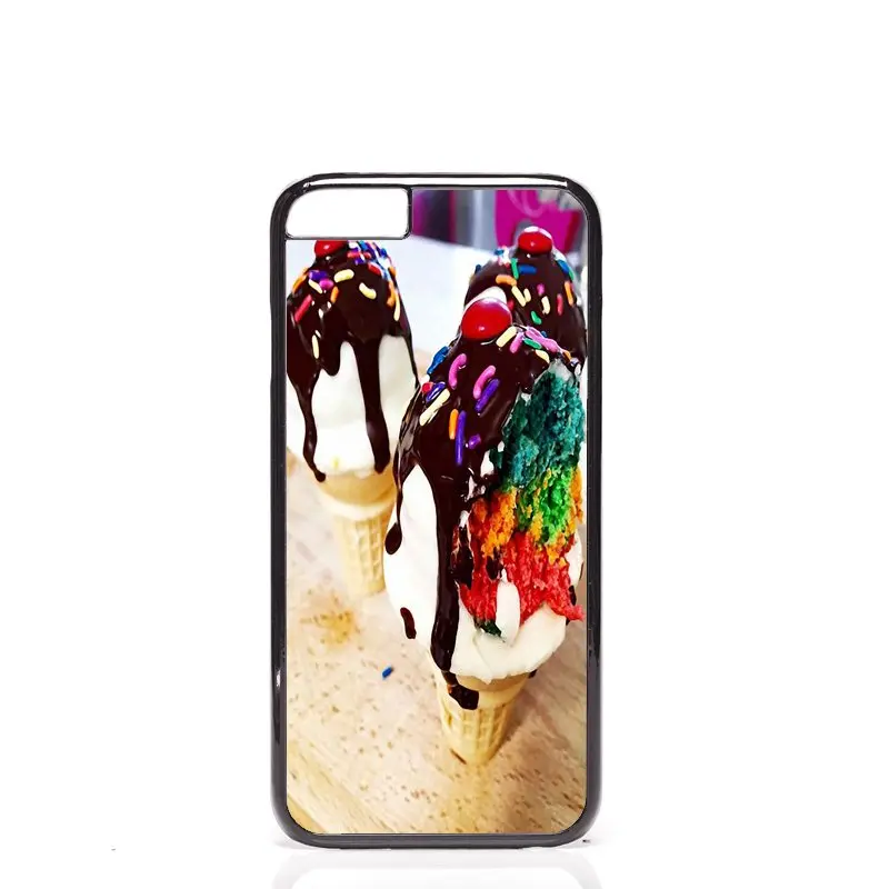 Красочные мороженое Mobile Case Для Galaxy Y S5360 Note3 Neo Ace Nxt Плюс Xiaomi Max Nokia Lumia 830 |