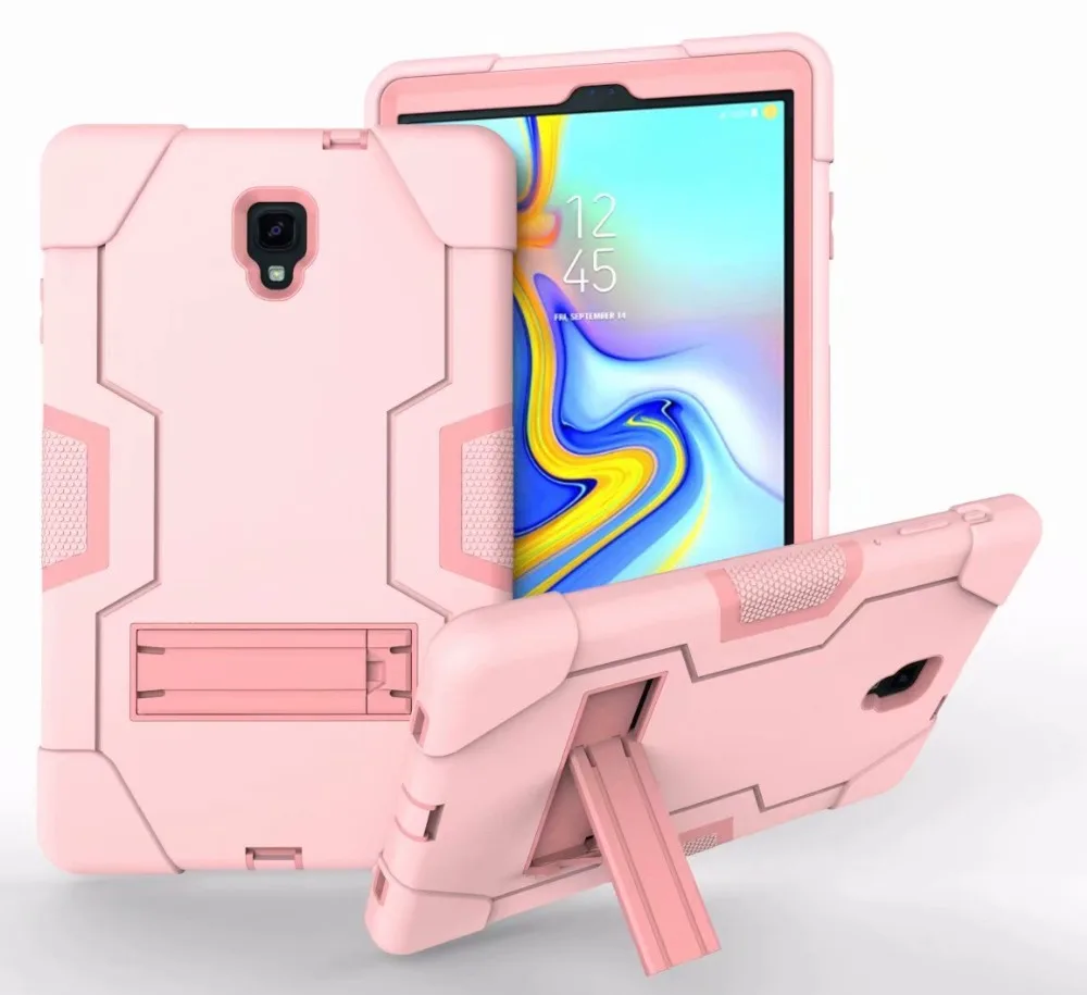 Силиконовый чехол для Samsung Galaxy Tab A A2 2018 дюйма T590 T595 T597 | Компьютеры и офис