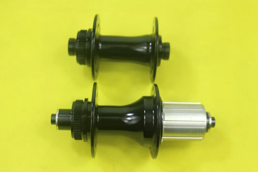 MTB XC AM Powerway 4 в 1 CT11 Центральный замок J hook CL дисковые велосипедные концентраторы