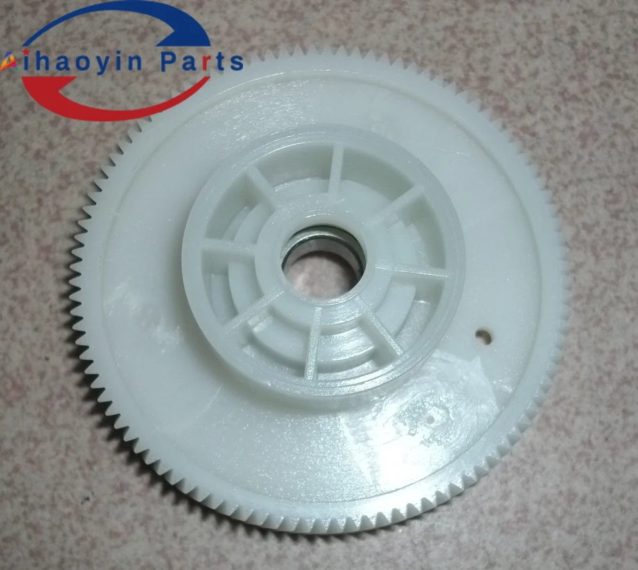 2шт Новый 4002-2502-01 4002250201 DI450 DI550 DI470 мотор-редуктор для Konica Minolta 101T привод | Компьютеры
