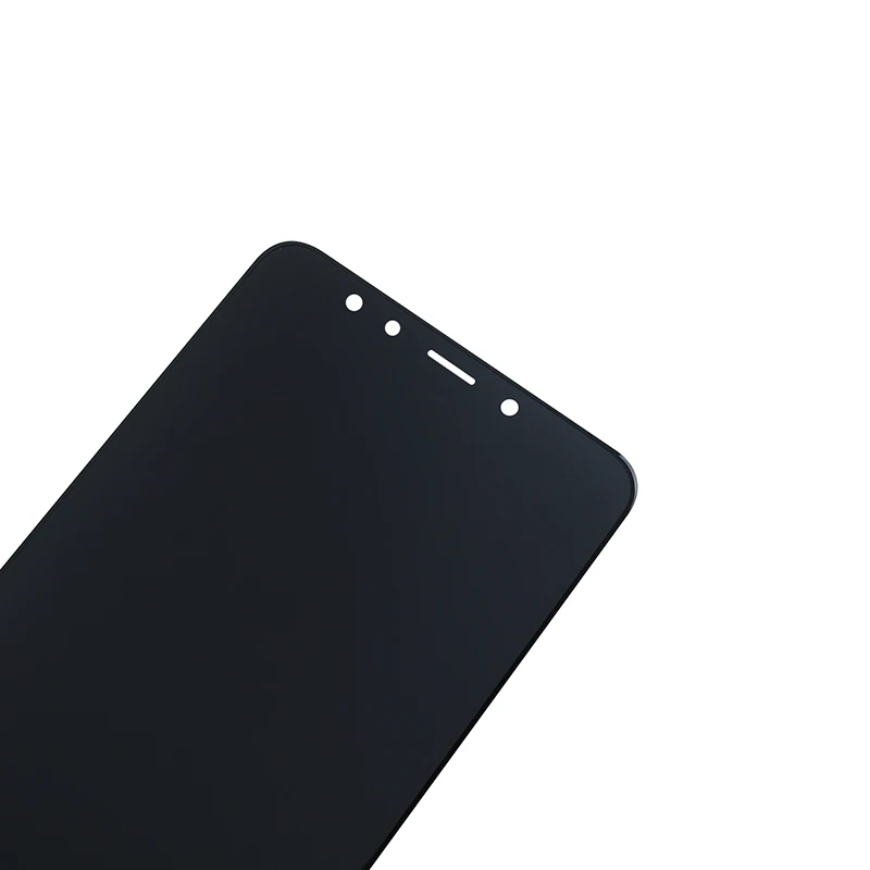 Цветной ЖК-дисплей и сенсорный экран для Xiaomi Redmi 5 рамка инструменты клей пленка