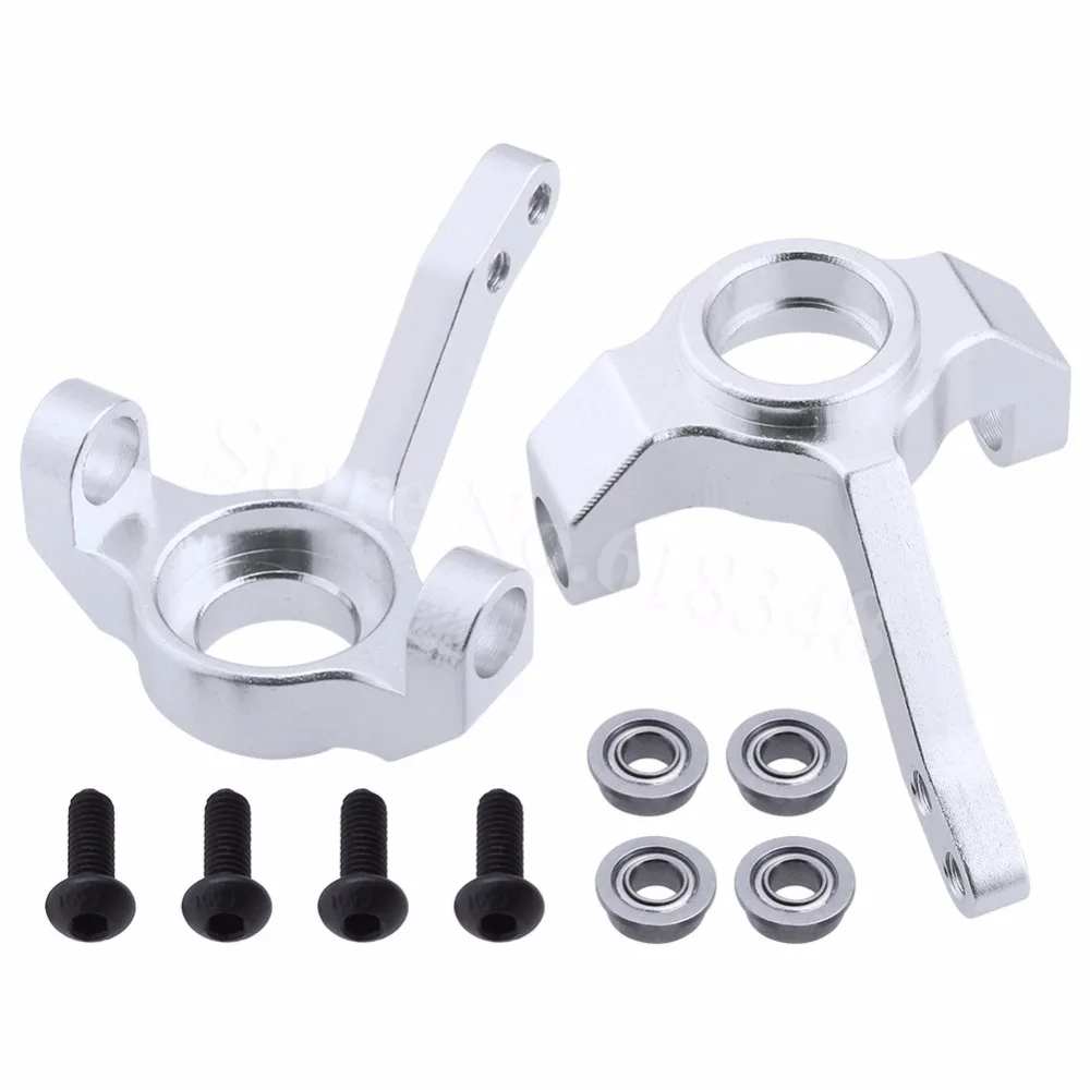 10 шт./лот Алюминиевый шарнир (L/R) для 1/10 Axial SCX10 RC Rock Crawler Truck Hop Up Upgrade Parts AX30496|truck