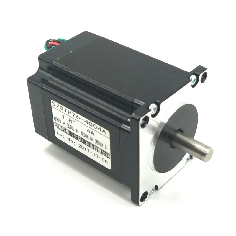 USB CNC 3 оси комплект 3 шт. Nema23 шаговый двигатель 57+ MDK2 плата контроллера двигателя+ 1 маховик+ 1 шт. мощность