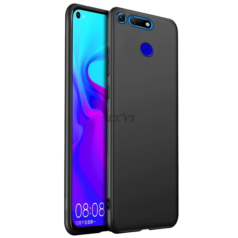 Huawei Honor View 20 чехол для Матовый Мягкий ТПУ телефона View20 | Мобильные телефоны и