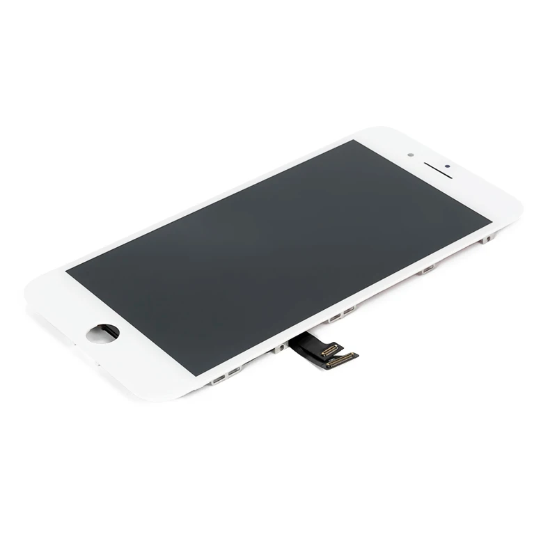 10 шт./лот класс AAA ЖК дисплей для Apple iPhone 8 Plus LCD A1864 A1897 A1898 экран 3D с сенсорным