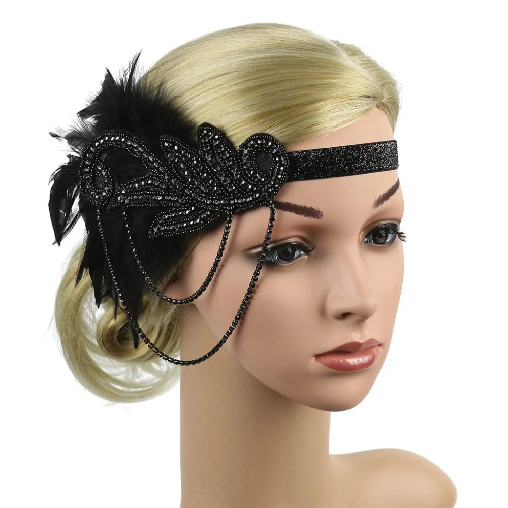 

Flapper 1920 @ 6