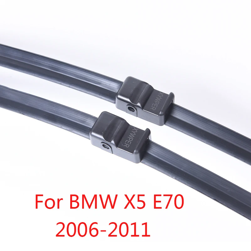 Щетки стеклоочистителя XYWPER для BMW X5 1999 2000 2001 2002 2003 2004 2005 2006 2007-2017 автомобильные