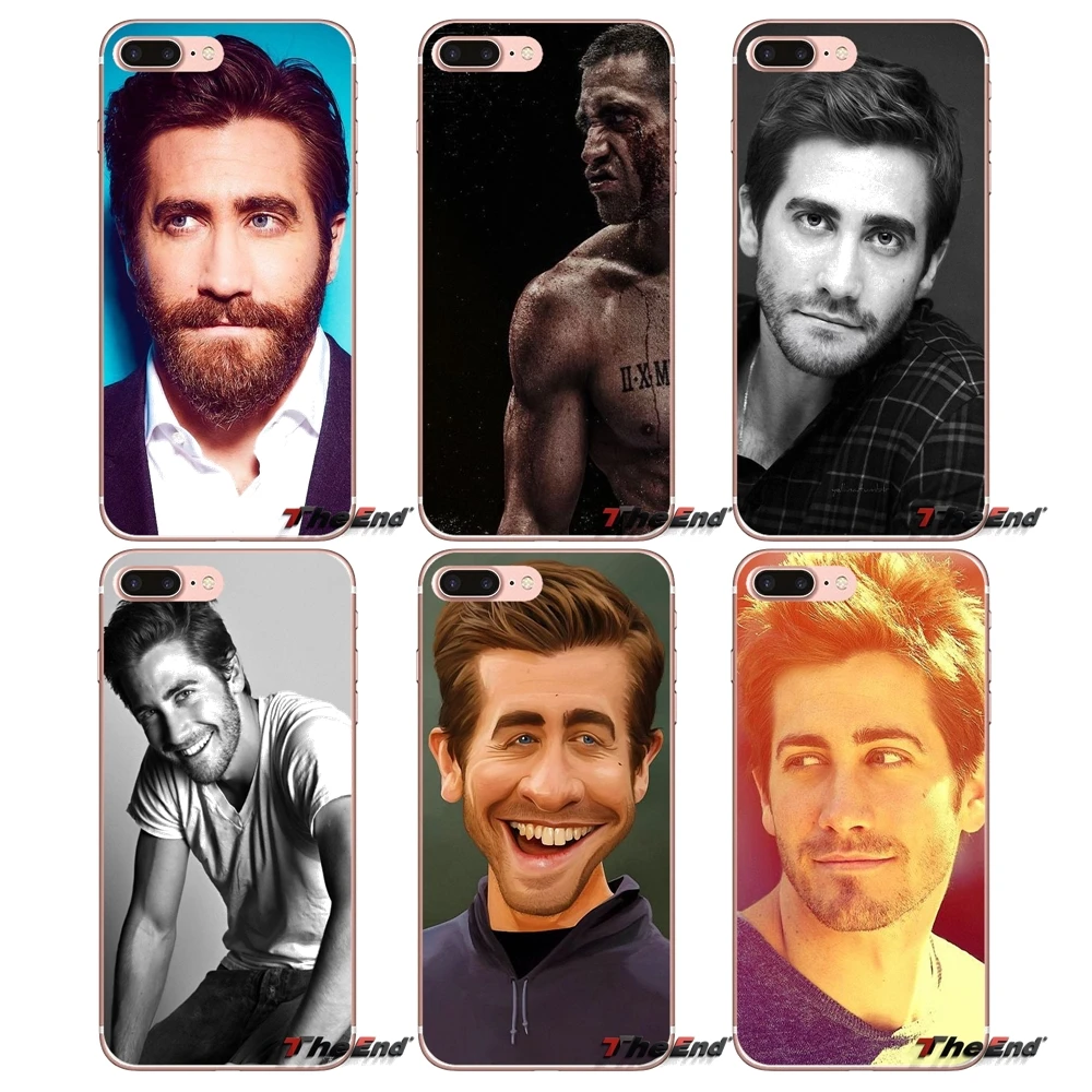 Чехол для Huawei G7 G8 Ascend P7 P8 P9 Lite Honor 4C 5X 5C 6X Mate 7 8 9 Y3 Y5 Y6 II Pro Jake yllenhaal Southpaw Donnie Darko|honor 4c|mate