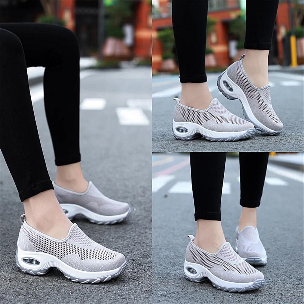 Женские холщовые кроссовки на вулканизированной подошве повседневная женская