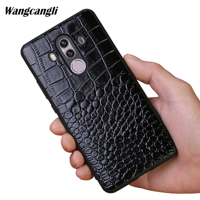 Wangcangli Универсальный мобильный телефон чехол для Huawei Mate 10 Pro Чехол мобильного