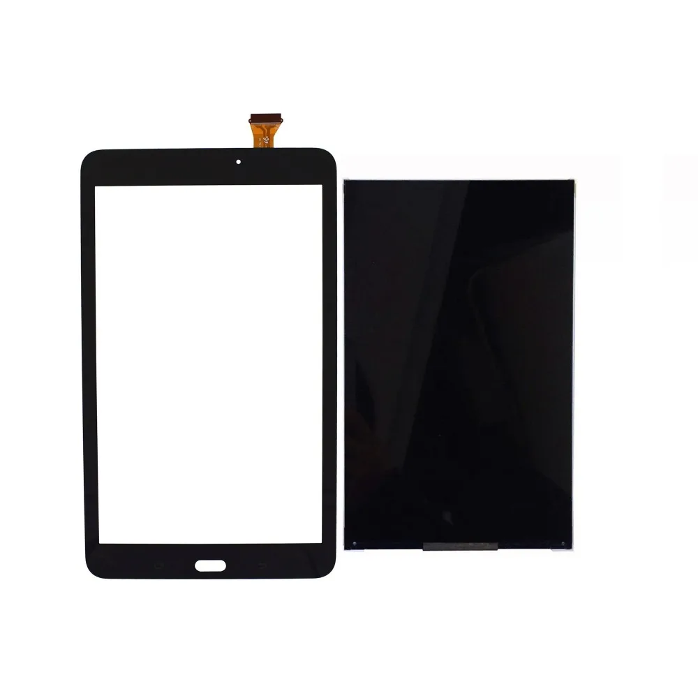 

Display Screen + Touch Digitizer Screen for Samsung Galaxy Tab E 8.0 T377 T377A T377V T377P T377T T377R T377W