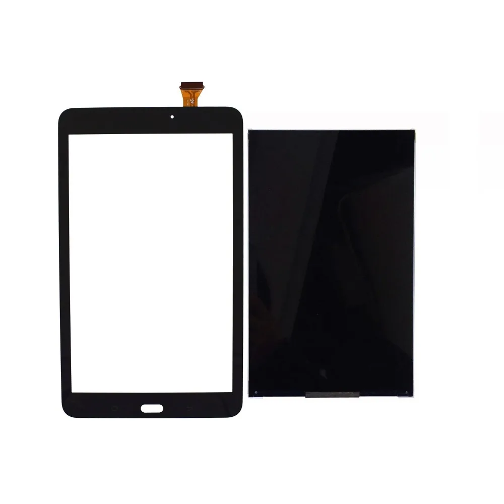 Экран дисплея + сенсорный дигитайзер для samsung Galaxy Tab E 8 0 T377 T377A T377V T377P T377T T377R T377W |