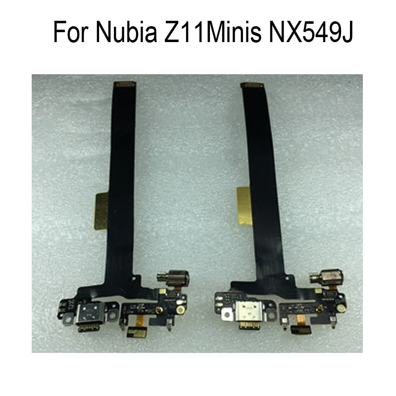 

Новый гибкий кабель для зарядного устройства USB для Nubia Z11Minis NX549J, док-разъем для зарядного устройства, гибкий кабель Z11Minis NX549J, замена, ремонт