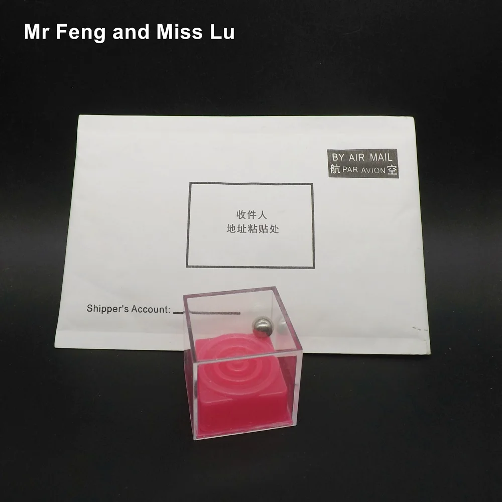 Балансирующий кубик шар лабиринт волшебный Интеллектуальный головоломка IQ