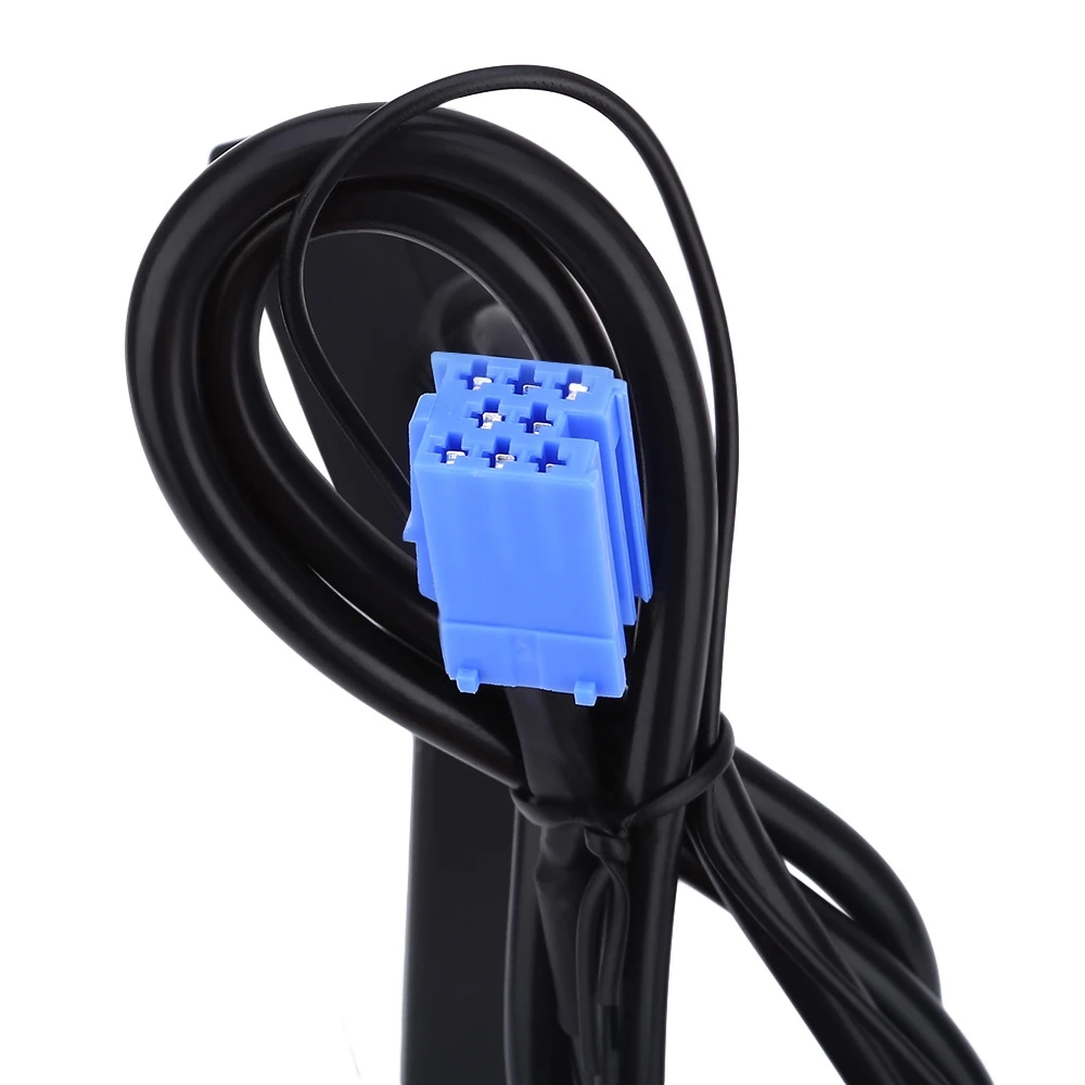 Автомобиль mp3 Интерфейс USB/SD данных кабель аудио цифровой cd чейнджер встроенный