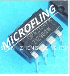 

10pcs OPA2134PA OPA2134 IC OPAMP AUDIO STER AB 8DIP BBOPA2134PA DIP-8