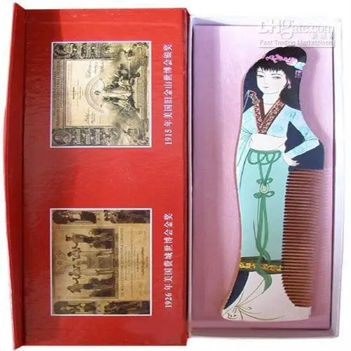 

xiao qing handwork gift-BC112-3 Popular!local color gift