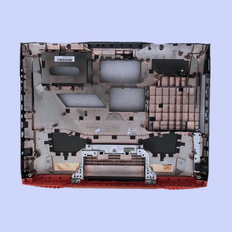 Ноутбук LCD задняя крышка верхняя 90% новый/ЖК передняя панель/Подставка для