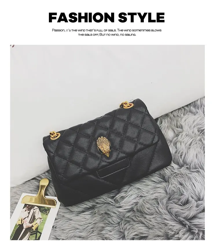 Дизайнерские известные бренды женские сумки клатчи кошельки и сумки tote курьерские Сумки с ромбовидной строчкой клапаном