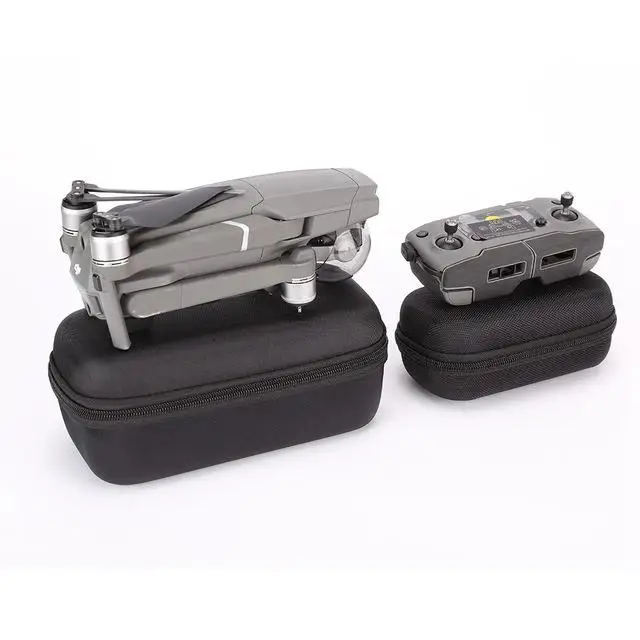 

LeadingStar для DJI Mavic 2 нейлоновый чехол сумка на плечо Портативная сумка для хранения сумка для переноски для DJI Mavic 2 Drone пульт дистанционного упр...