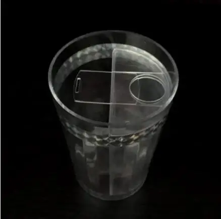 Liquid to Silk Magic Tricks Magician Magia Cup Stage Appearing Props Accessories Illusion Gimmick Comedy Mentalism | Игрушки и хобби