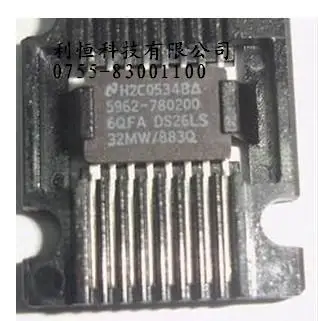 Новый и оригинальный 7802006QFA | Электроника