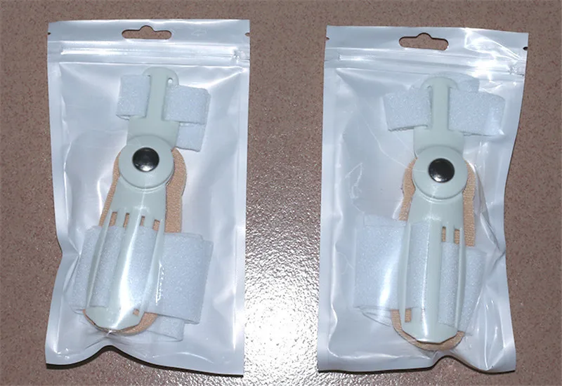 2 пары ортопедические ремешки для ног при вальгусной деформации | Красота и