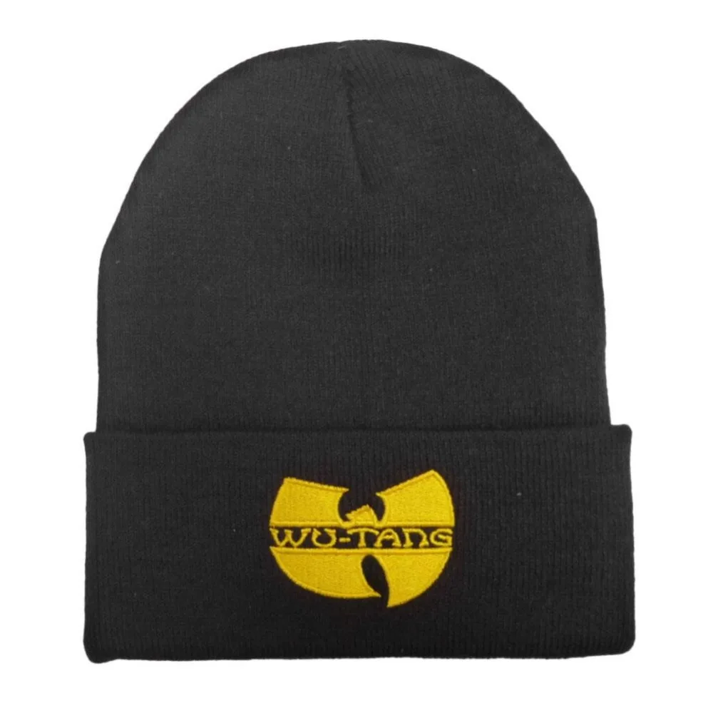 2019 Новое Прибытие Корея Супер Крутая Твердая Шляпа Простой Шаблон Белый / Желтый