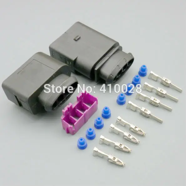 Штекерная катушка зажигания shhworldsea 5/30/100 комплектов 4-ходовая 1J0 973 824 1J0973824 для A4 A6 VW