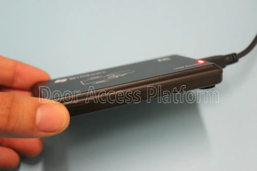 RFID карта USB эмитента EM ID кард ридер карты 125 кГц Proxmity не может писать и