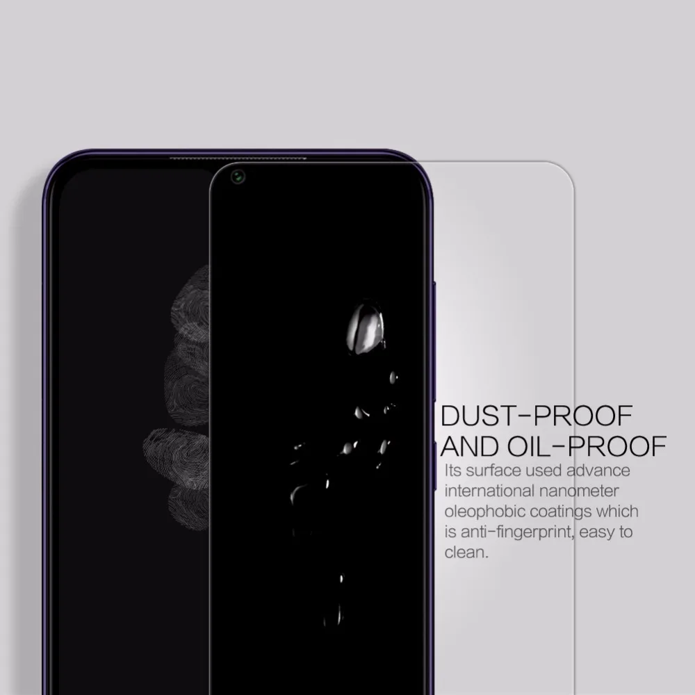 Для Xiaomi Mi 9 SE стекло Nillkin 9 H+ Pro 2.5D Закаленное стекло протектор экрана 0,2 мм ультратонкий для Xiaomi Mi 9 SE стекло Nilkin