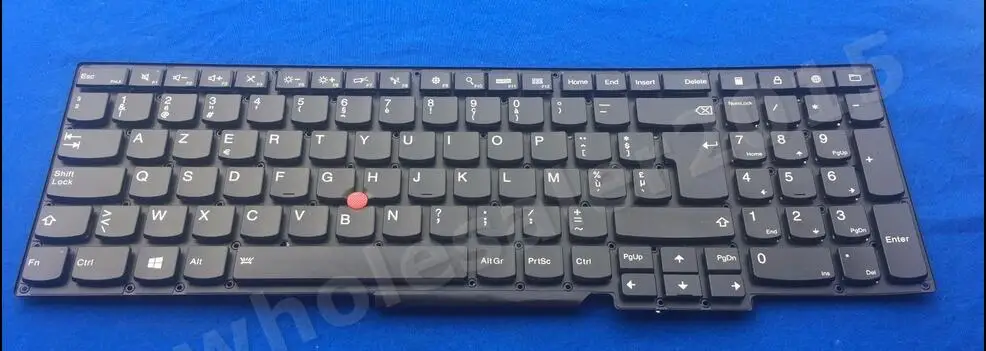 Новая клавиатура для Lenovo ThinkPad S5-S531 S531 S540 S5 Yoga серии