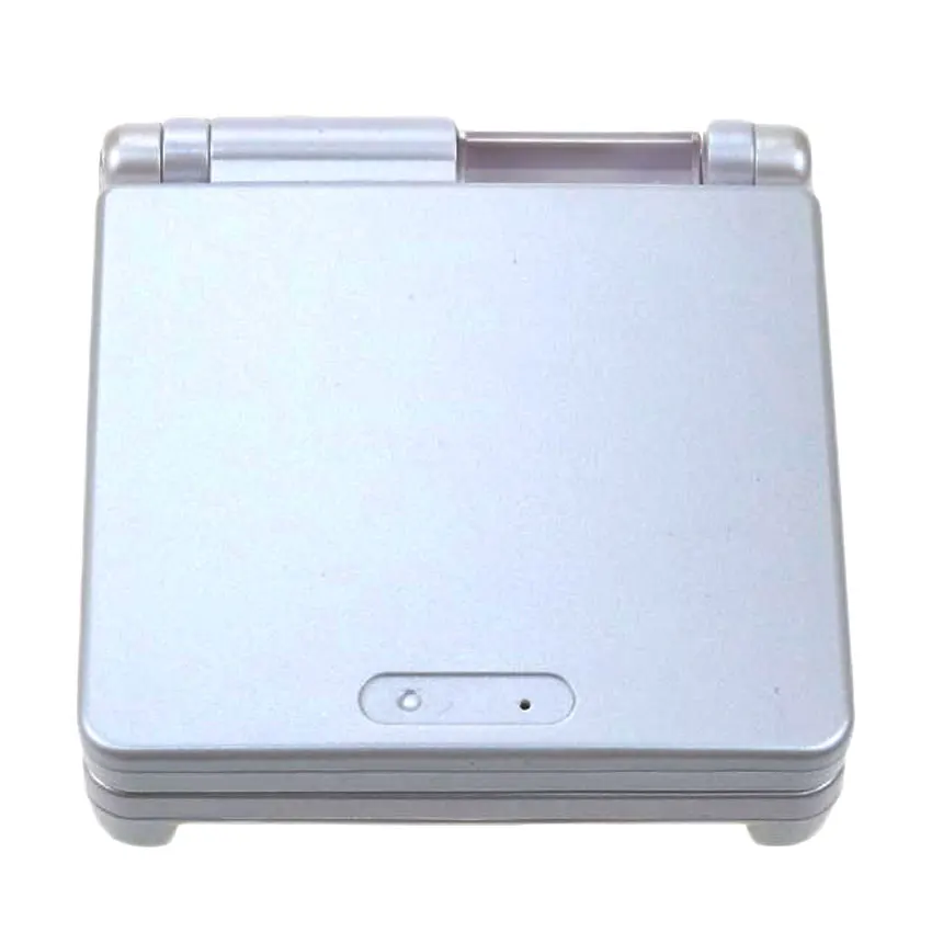 YuXi полная оболочка запасная часть для GBA SP для nintendo Gameboy Advance SP Корпус чехол - Цвет: B
