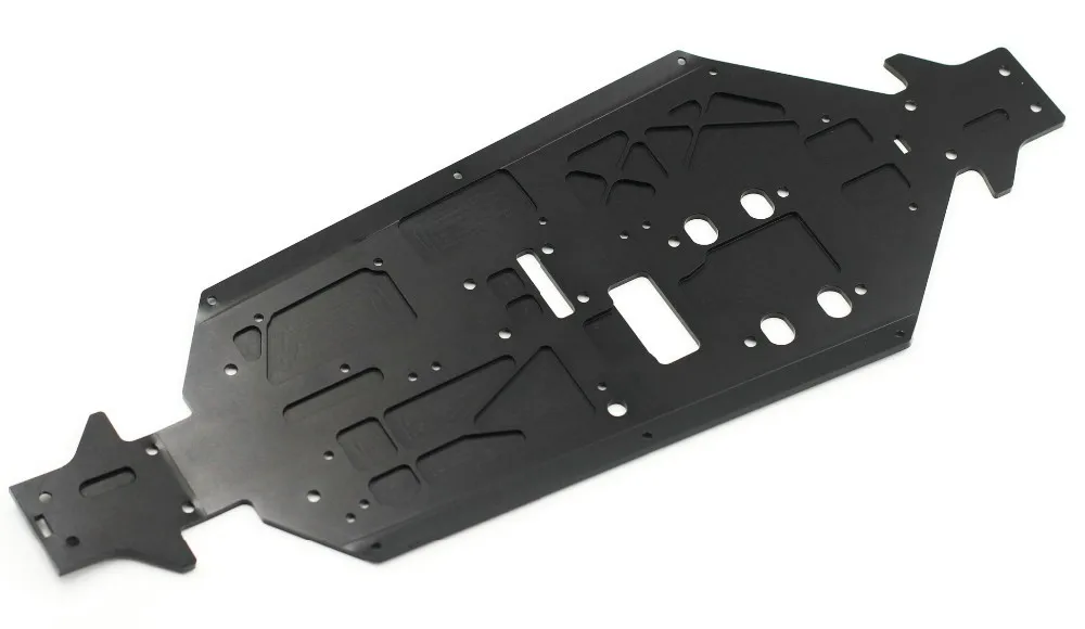 CNC основной корпус для Kyosho MP9 E TKI2 TKI3|kyosho parts|kyosho mp9kyosho mp9 tki3 |