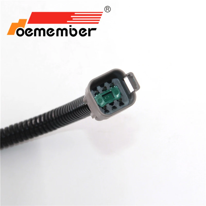 

3985226-3 -5 VOLVO OE-S016 OE-VL108 3175130