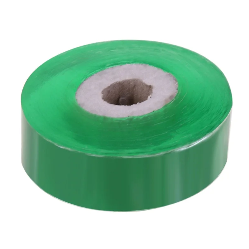 1pc width 2CM Садовый инструмент для завязывания растений Tapetool Tapener машина для завязывания веток ручная машина для упаковки овощей стволовых обвязок инструмент для обрезки - Цвет: 1pc width 2CM
