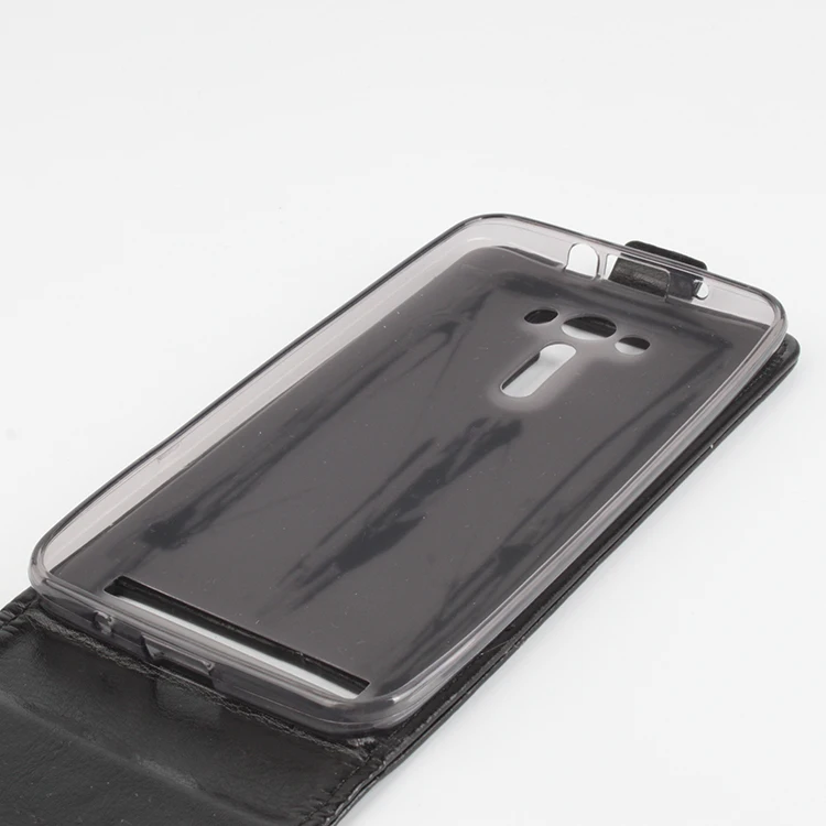 Модная 9 видов цветов вертикальная задняя крышка для Asus Zenfone 2 Laser ZE550KL ZE551KL 5 дюймов