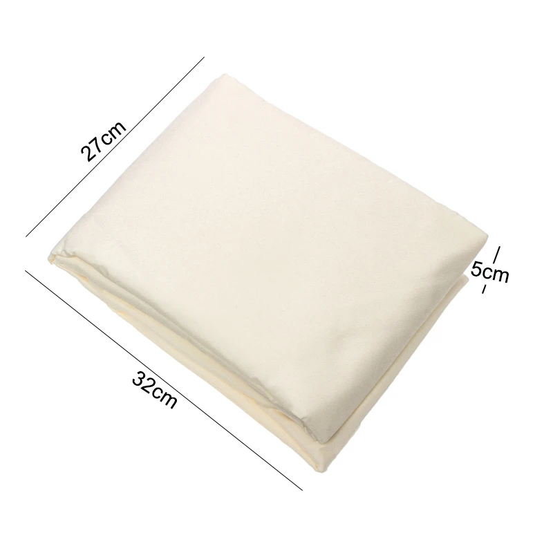 2.4x2.4x2.4m Triangle Sun Shade Sail Canopy Patio Garden Awning UV Block Top Shelter Beige Waterproof Outdoor | Дом и сад