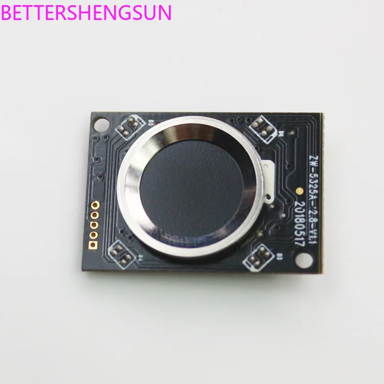 

F1020C Capacitor Semiconductor Fingerprint Module