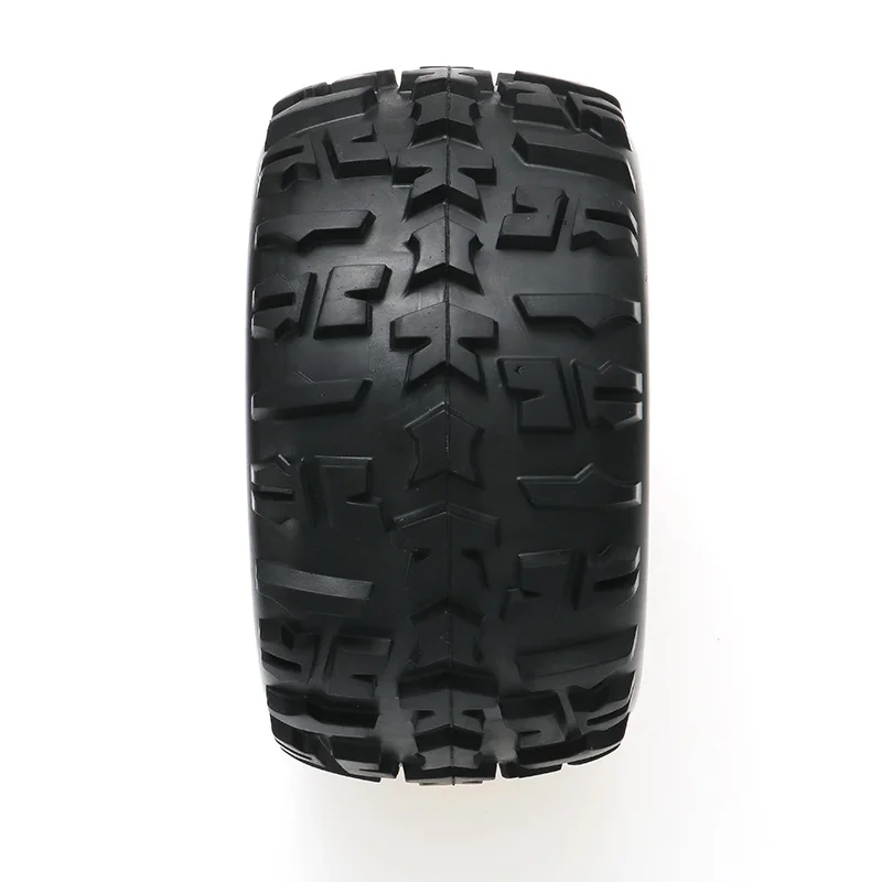 ZD Racing 1/10 Climbing RC Car Part Wheel 8477 используемое для HSP Louise TRAXXAS HPI Savage Flux | Игрушки и хобби